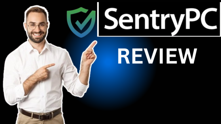 sentryPC review