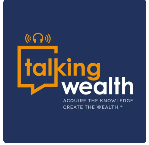 Investment Strategies talkig wealth