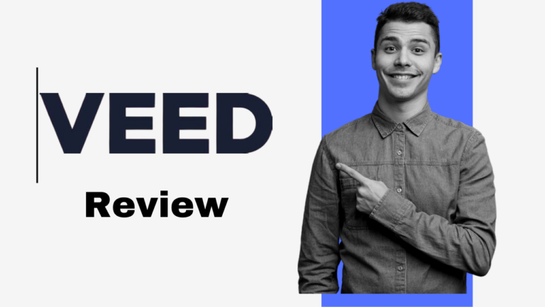 VEED reveiw