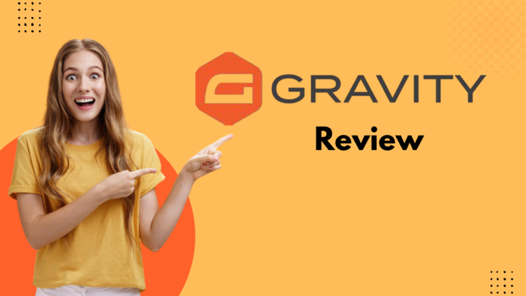 Gravity forms review